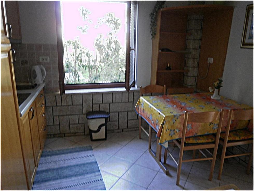 Apartments Kolorcek อิซอลา ภายนอก รูปภาพ
