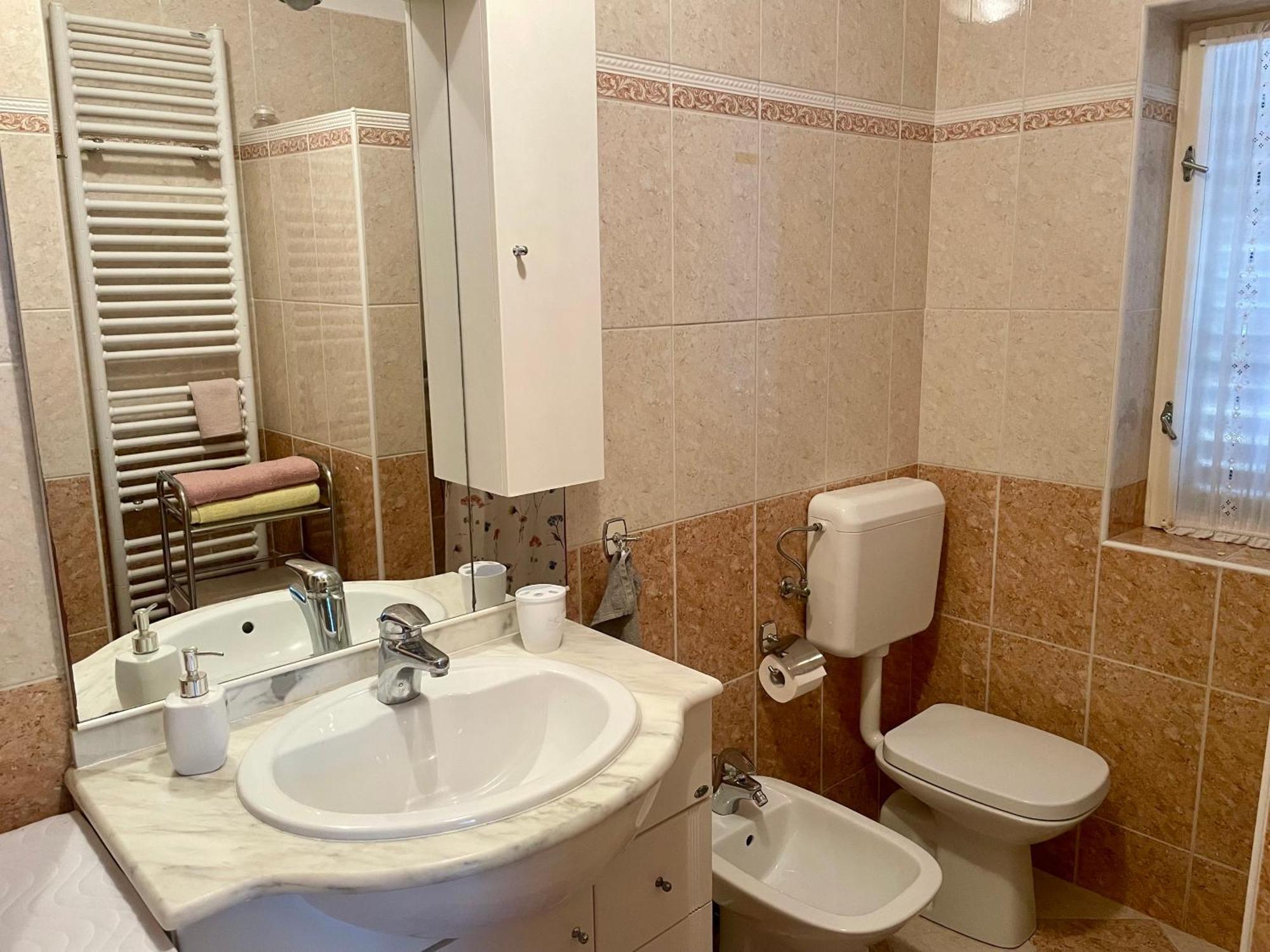 Apartments Kolorcek อิซอลา ภายนอก รูปภาพ