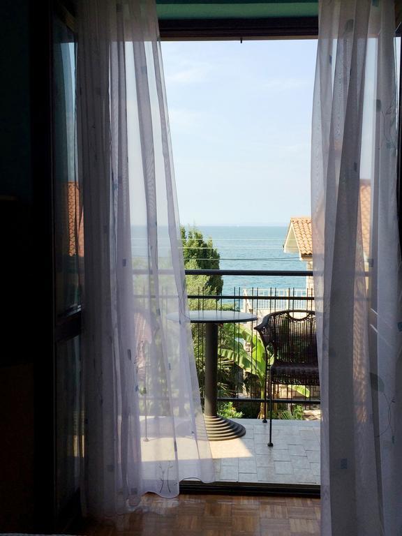 Apartments Kolorcek อิซอลา ภายนอก รูปภาพ