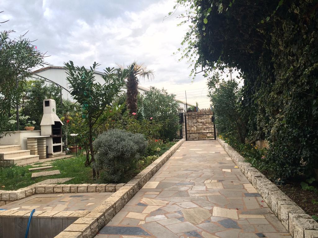 Apartments Kolorcek อิซอลา ภายนอก รูปภาพ