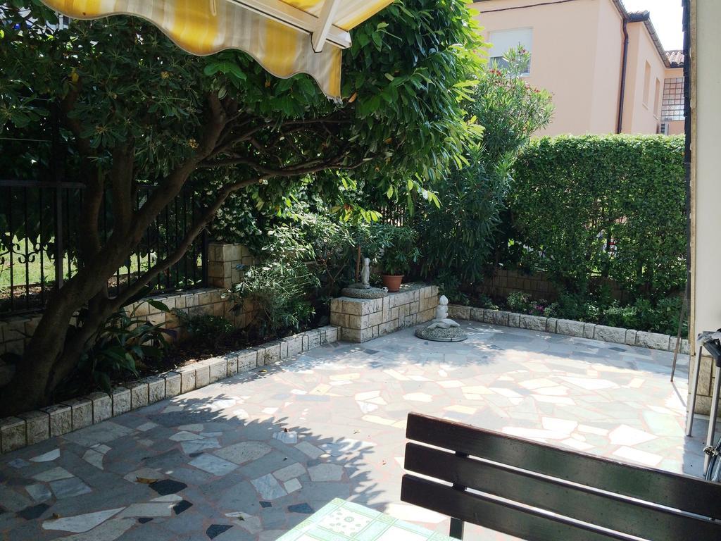 Apartments Kolorcek อิซอลา ภายนอก รูปภาพ