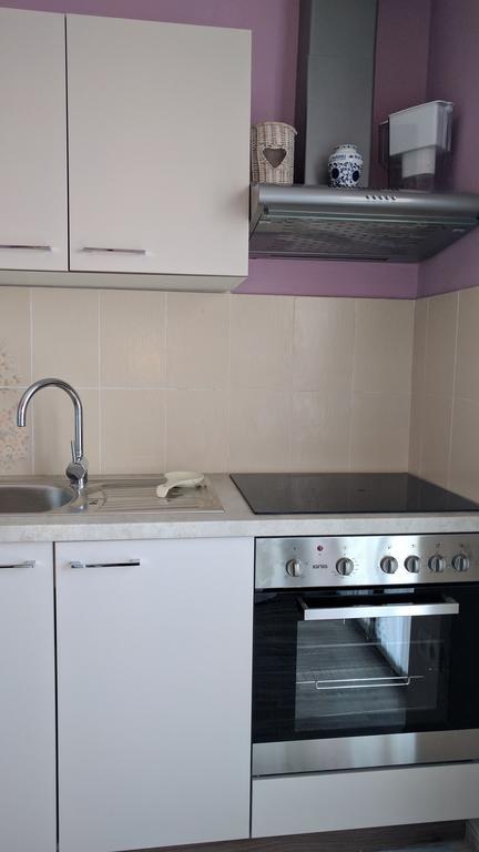 Apartments Kolorcek อิซอลา ห้อง รูปภาพ