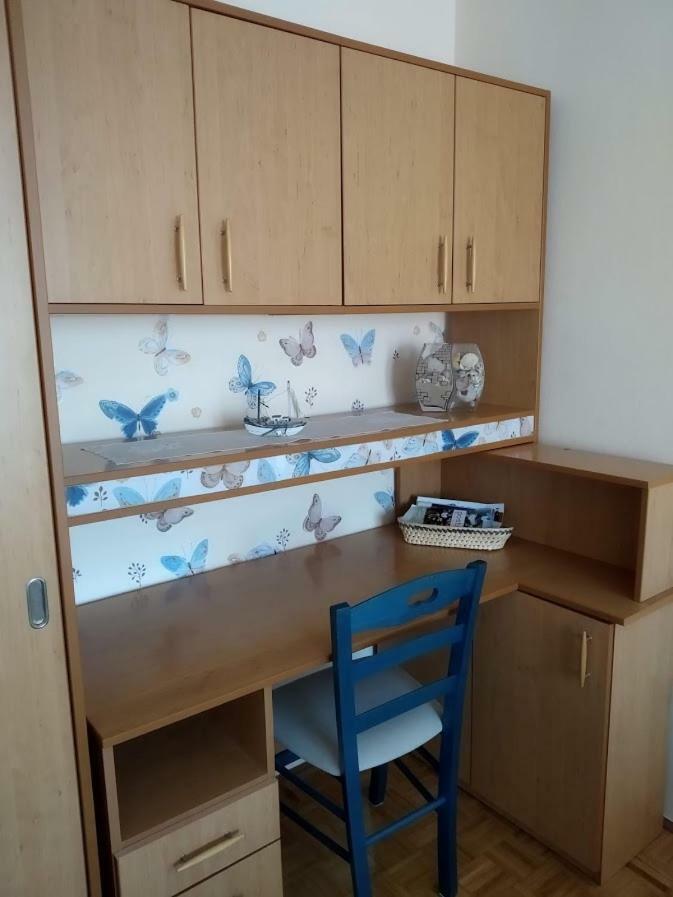 Apartments Kolorcek อิซอลา ภายนอก รูปภาพ