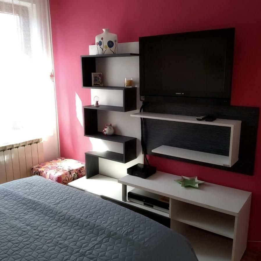Apartments Kolorcek อิซอลา ภายนอก รูปภาพ
